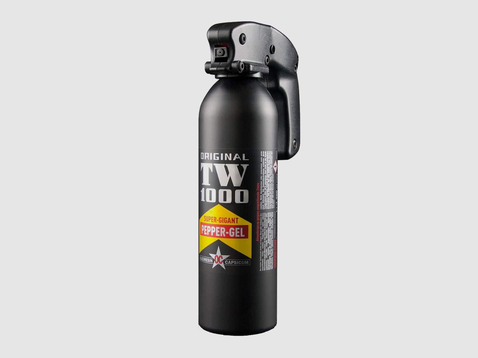 TW1000 Gel au poivre 400ml