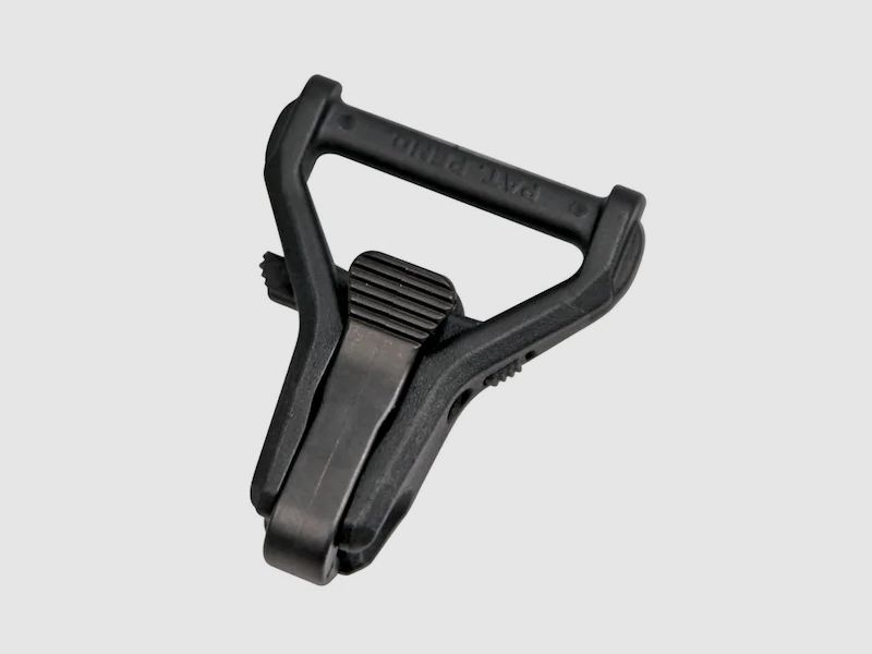 Magpul Paraclip Black