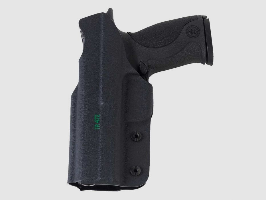 GALCO INTERNATIONAL TRITON RUGER® LCP®-CZARNY-PRAWA RĘKA, zdjęcie 2 z 3