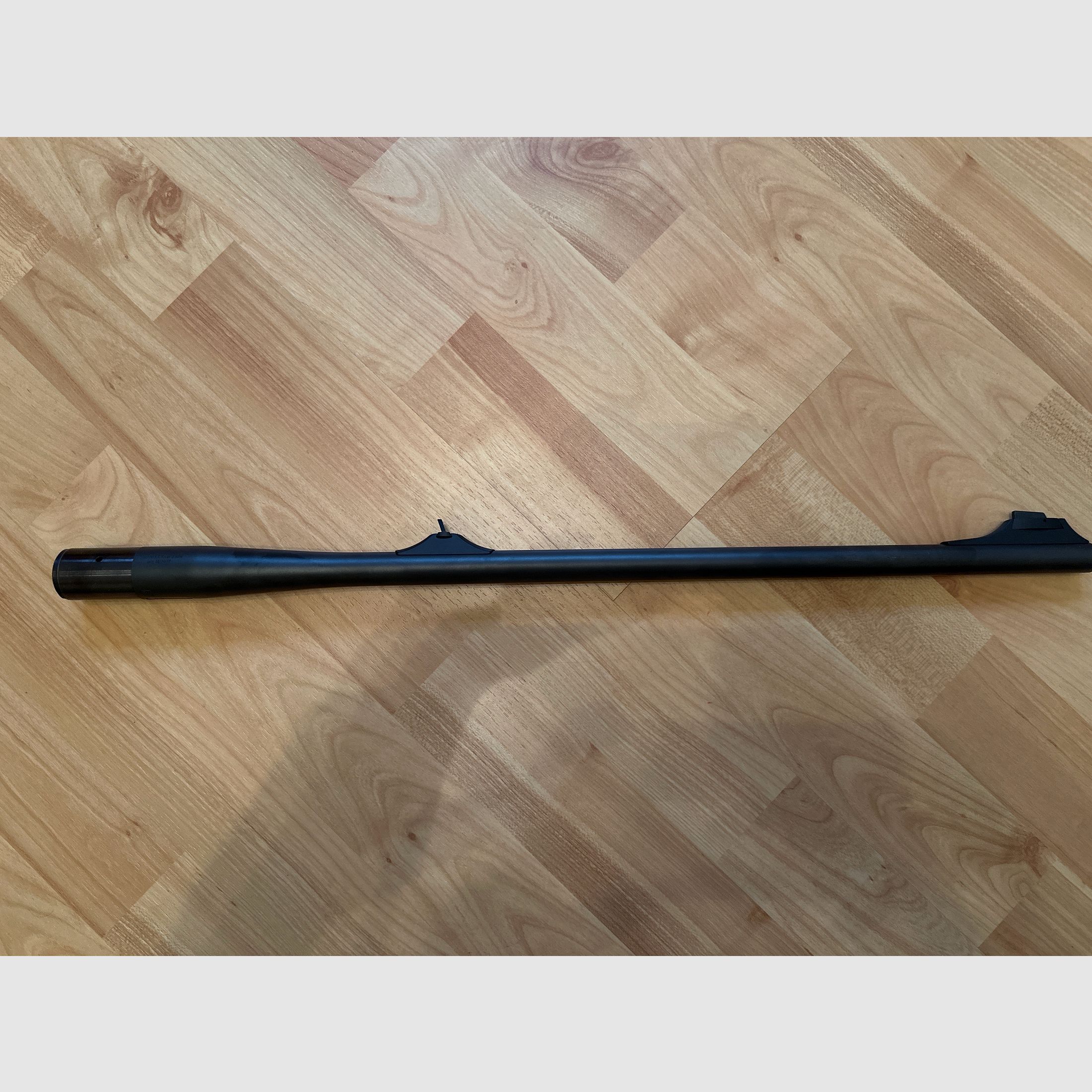 Switch barrel with sighting for Sauer 404/505 Cal.30-06