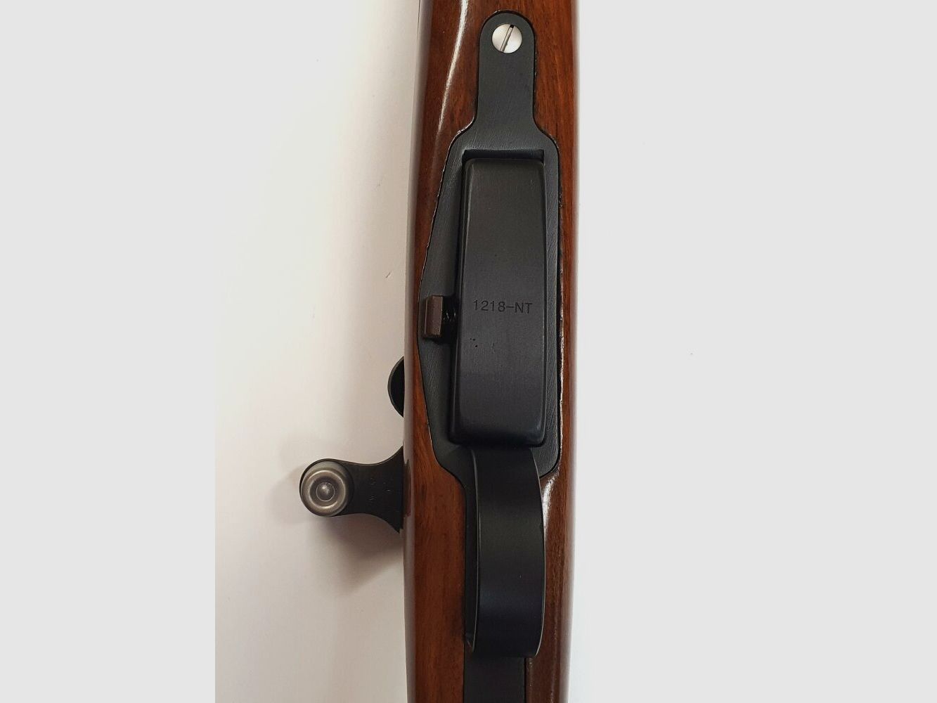 Schwaben Arms GmbH - Neue Herstellung - Repetierbüchse SAR K31 SPORTMATCH im Kaliber 308win. ähnlich Schweizer K31
