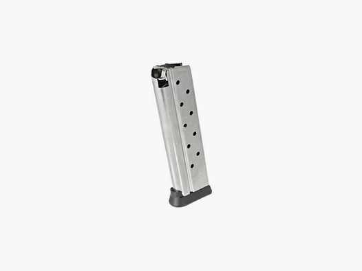 Metal magazine RUGER SR1911 Competition 10R – 9mm.