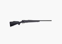 Weatherby VANGUARD OBSIDIAN HB .308 WIN 20"/51CM 1/2"-28