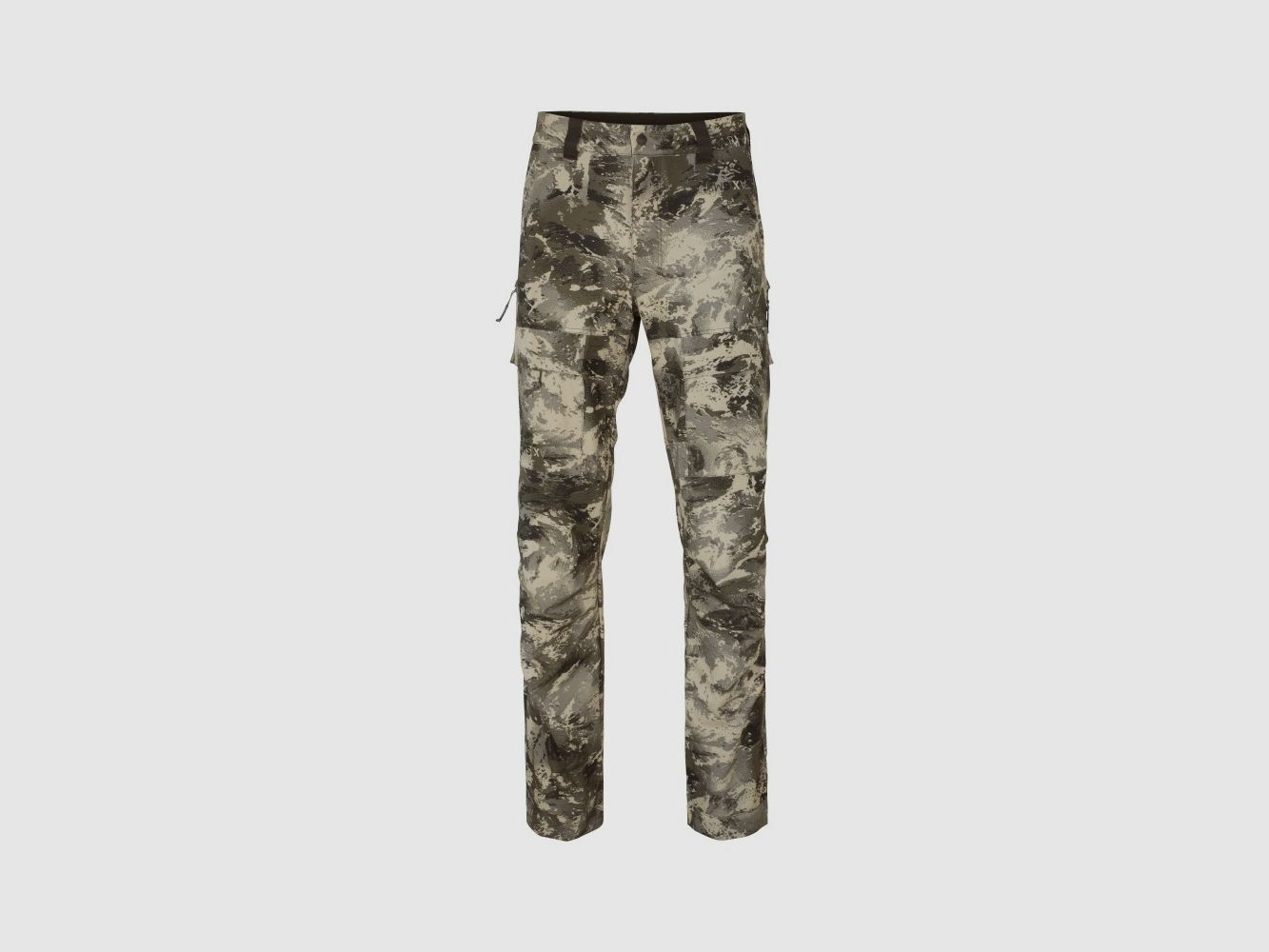 Härkila Mountain Hunter Expedition Light Summer Trousers for Men