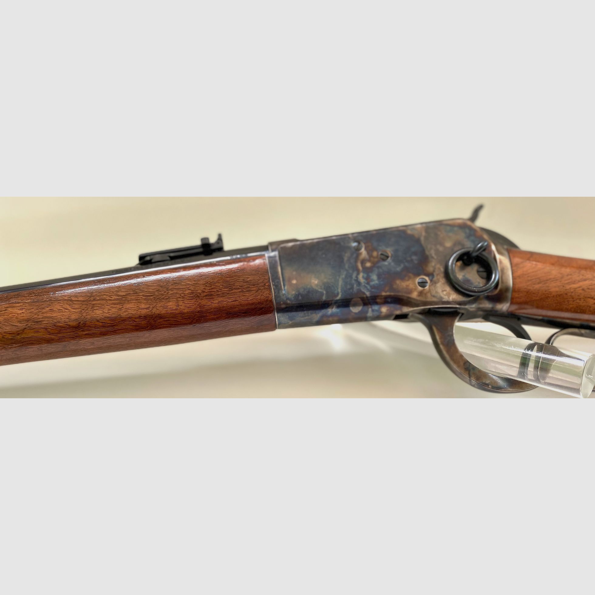 CHIAPPA 1892 L. A. Carbine | 20" | .45 LC