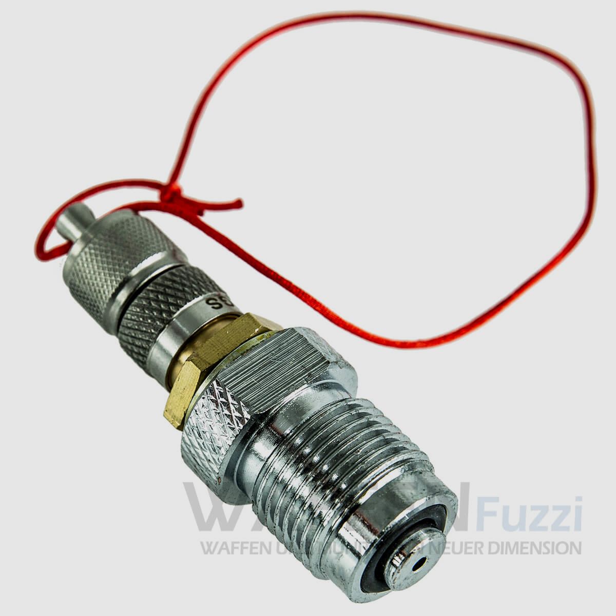 Adaptateur pour armes à air comprimé avec adaptateur de remplissage rapide
