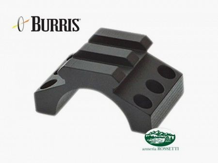 BURRIS EXTREME TACTICAL 30 MM - TOP WEAVER