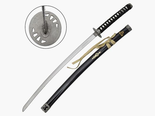 Zabij Bill Miecz Katana Bud