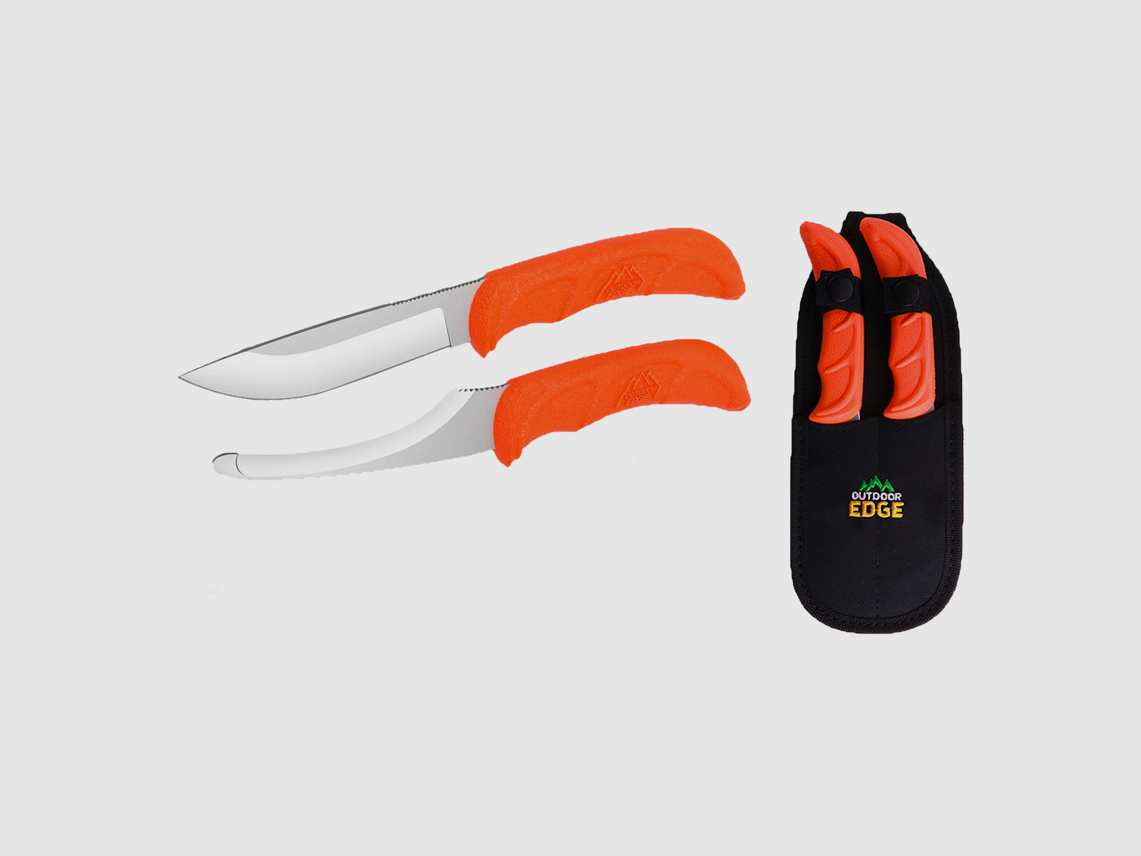 EDGE Jaegerpair Combo Set