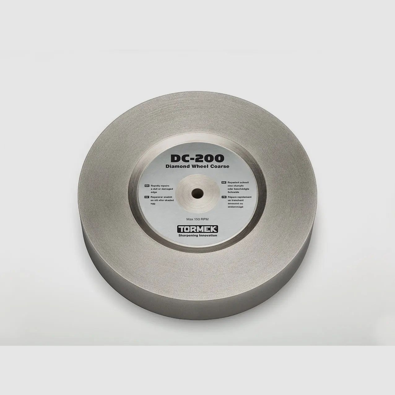 Tormek Diamantabziescheibe grob