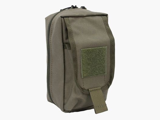 Zentauron Trauma IFAK Pouch Molle