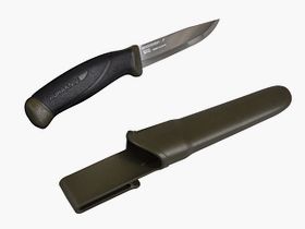 Morakniv Messer Companion MG stainless