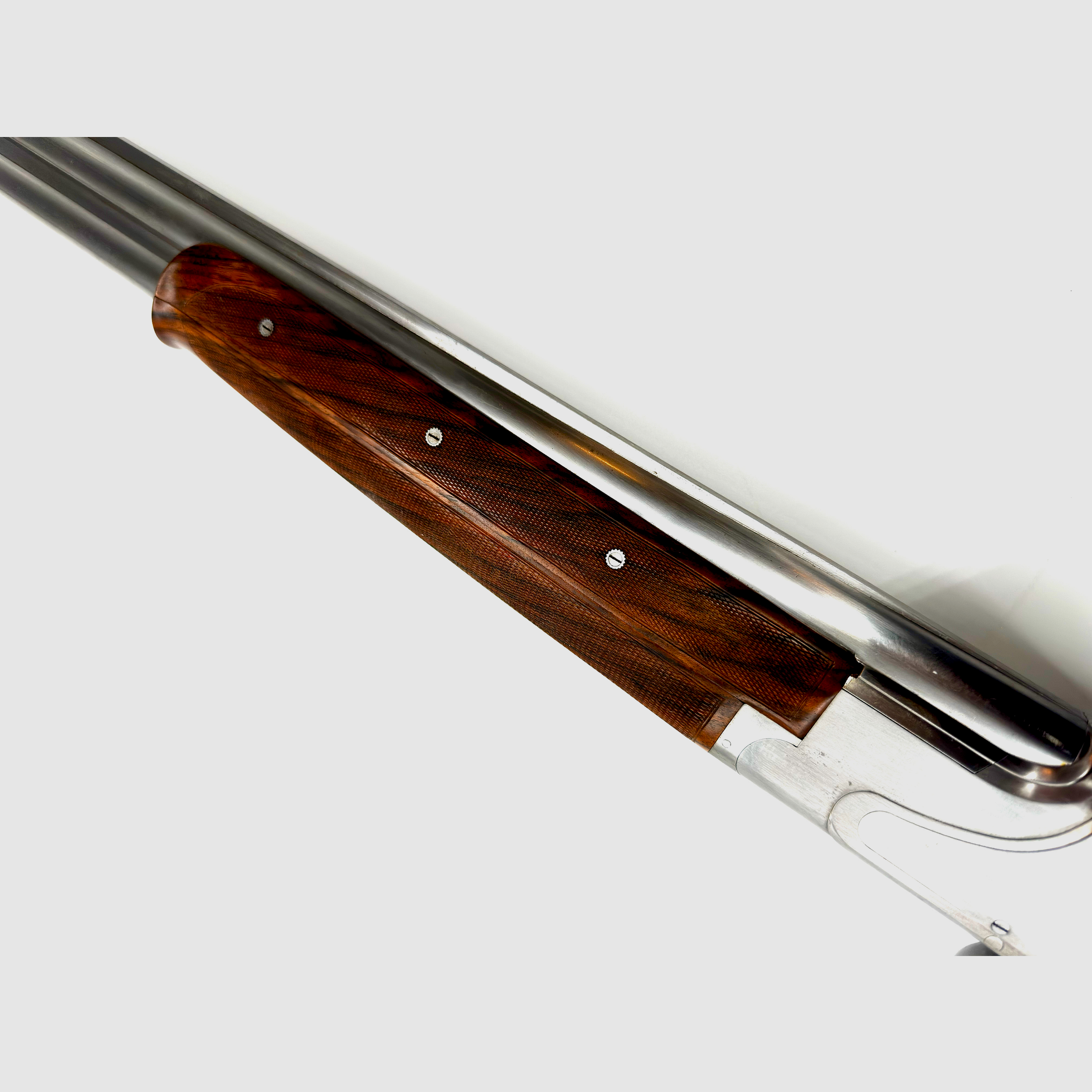 FN B25 SIDEPLATE (muss fertiggestellt werden), Bild 4 von 11