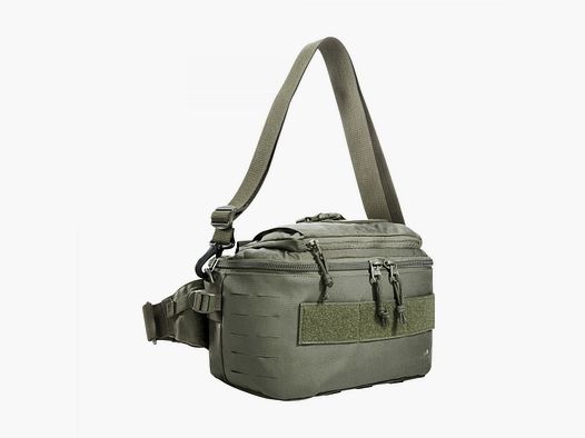 Bolsa de cadera Tasmanian Tiger Medic IRR