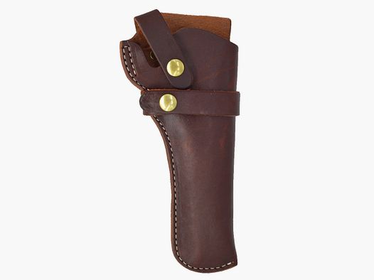 Holster 5" RH Colt 1851 Marshall