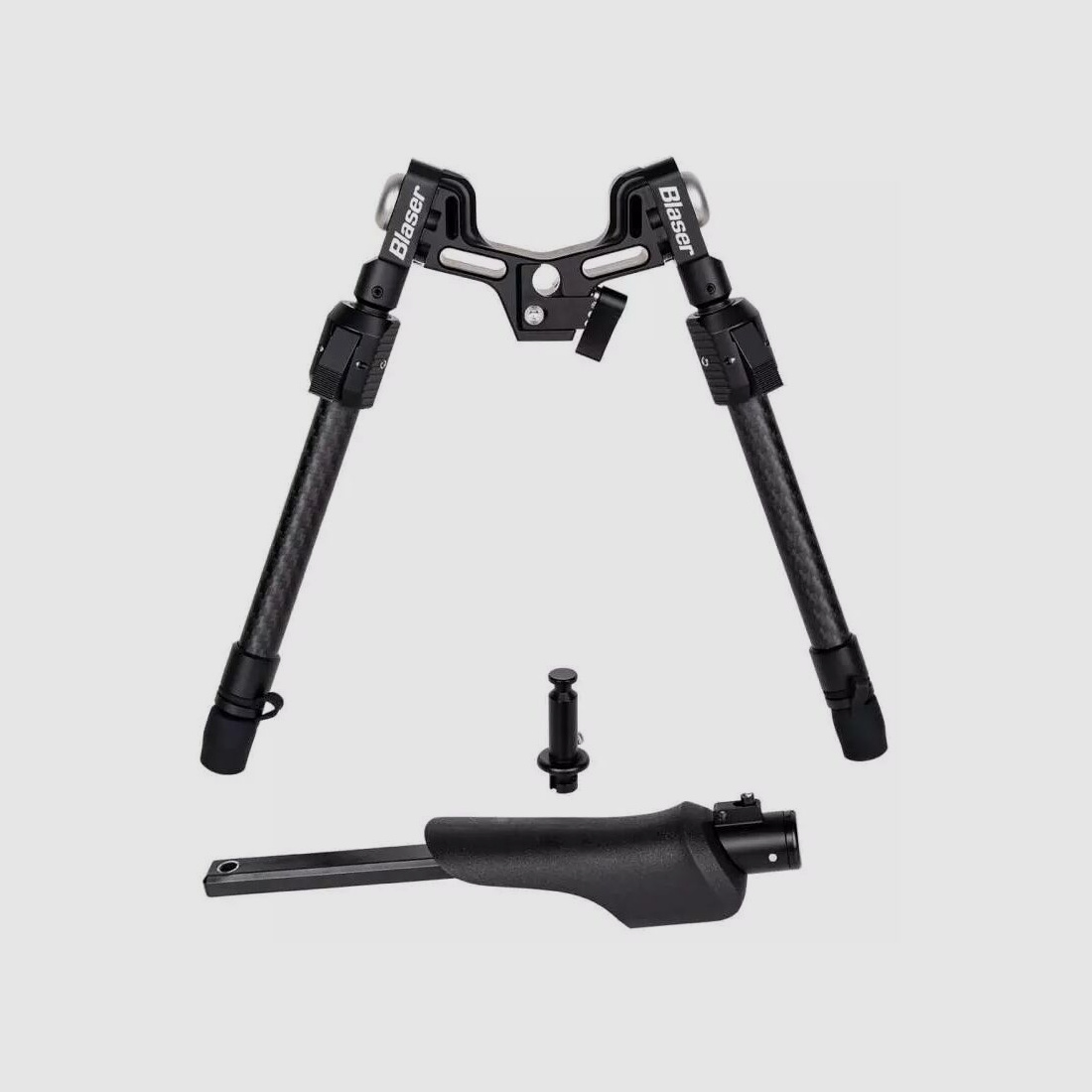 Blaser Carbon BiPod R8 Ultimate