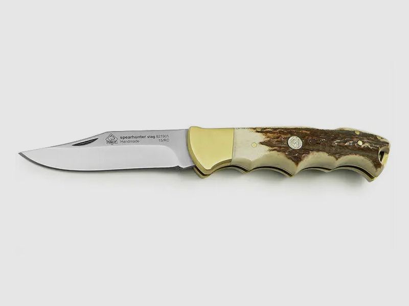 PUMA IP spearhunter, stag