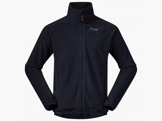 Bergans Hareid Fleece Jacket