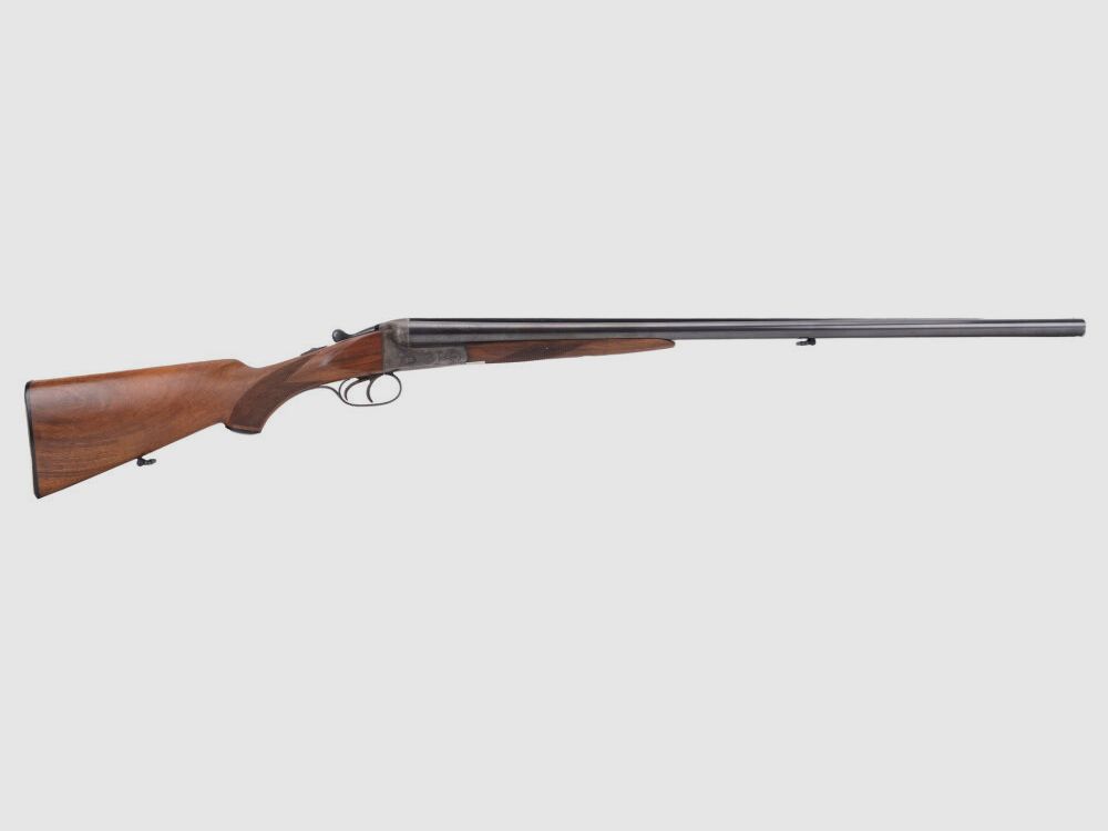 Arma de segunda mano Sauer&Sohn escopeta doble
