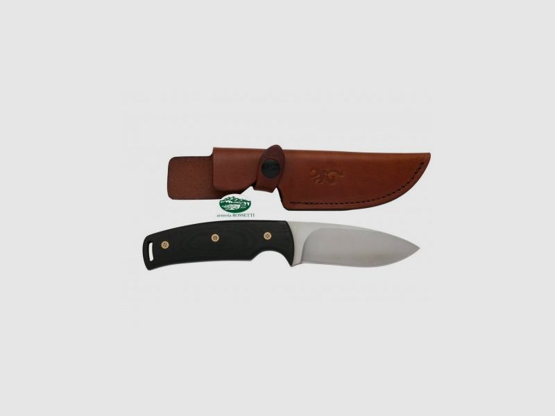 BROWNING Messer BUSH CRAFT