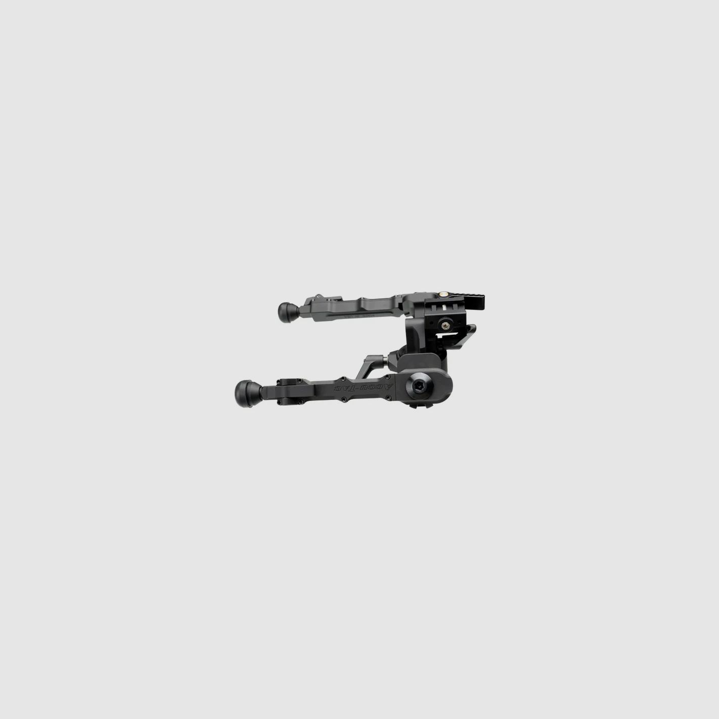 ACCU-TAC BIPOD FC-4 G2 PICATINNY QD, Bild 2 von 4