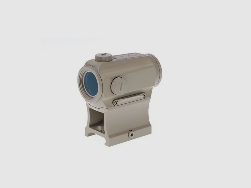 Rotpunktvisier Holosun HS 403B FDE, Bild 10 von 16