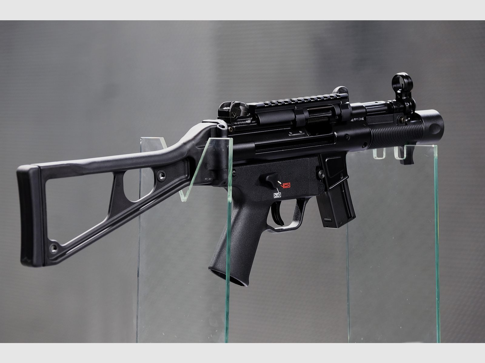 H&K SP5K, Bild 3 von 4