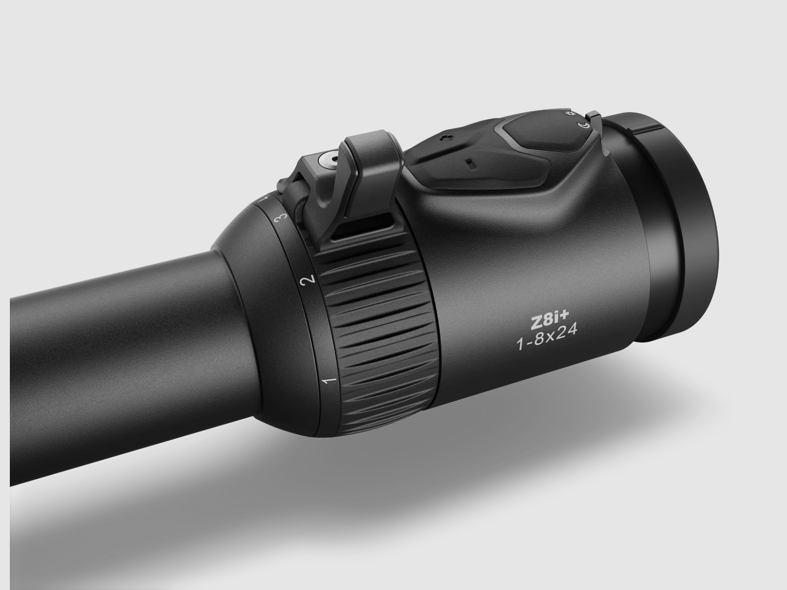 Swarovski Z8i+ 1-8x24