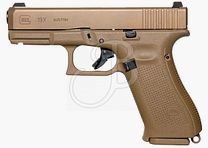 Glock 19X FDE Sport Cal. 9×19