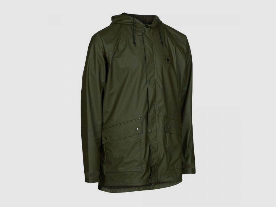 Deerhunter Hurricane Rain Jacket Art