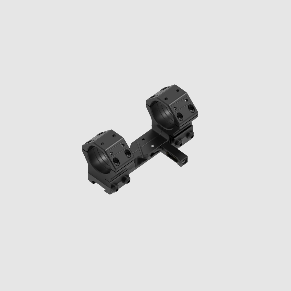 ZERO COMPROMISE OPTIC - Blockmontage D36 H38
