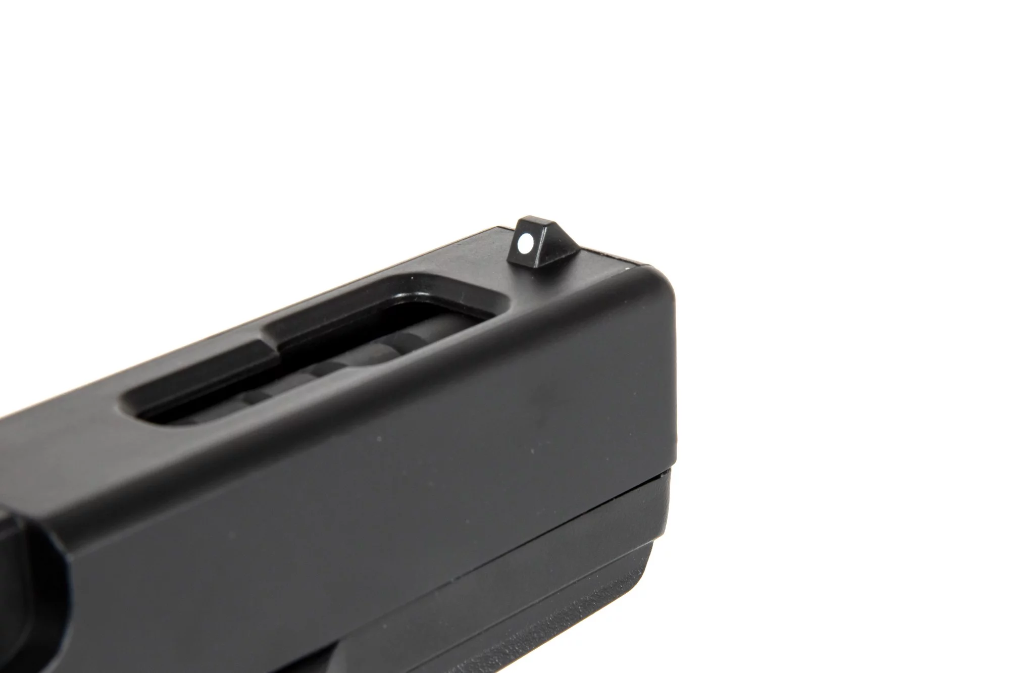 Pistola ASG CYMA CM030S MOSFET Edition (sin batería), imagen 14 de 18