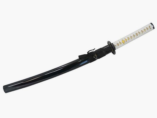 Wakizashi Practical Shinto