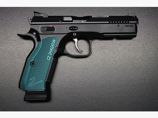 CZ Shadow 2