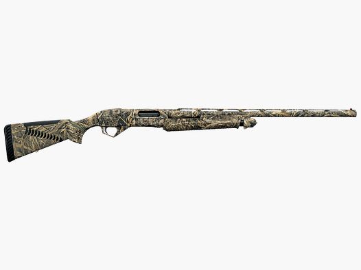 BENELLI Vorderschaftrepetierflinte &gt;60 Mod. Supernova Comfortech Camo 12/89  LL 66/71cm