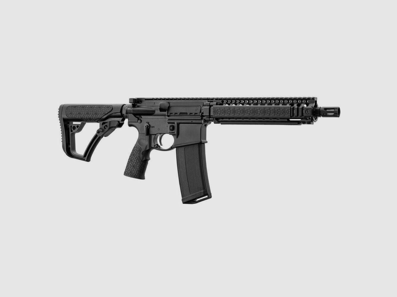Daniel Defense MK18 – 5.56 NATO, afbeelding 1 van 7