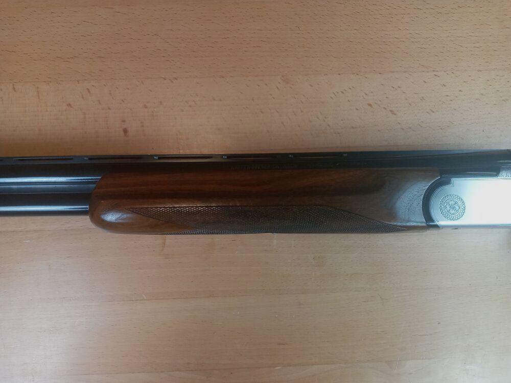 Rottweil Model 720