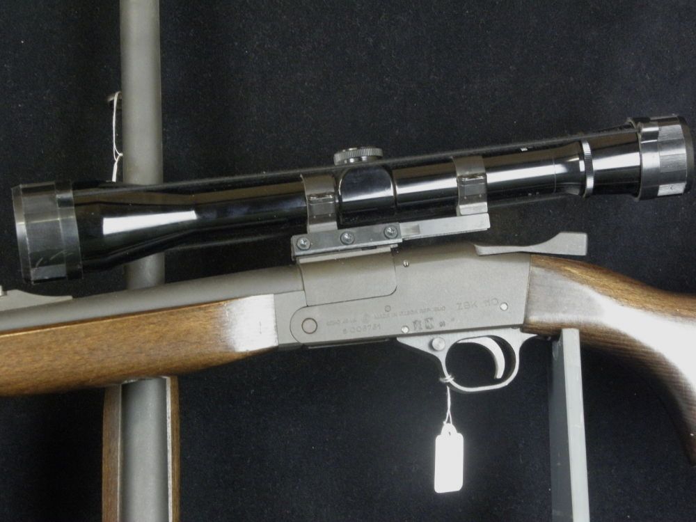 Brünner ZBK 100