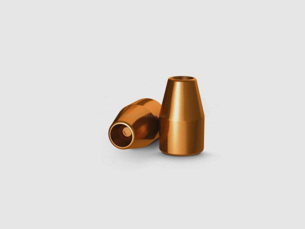 H&N POCISKI 9MM/356 115 GRS / 7,45 G HP HS 2000 SZT