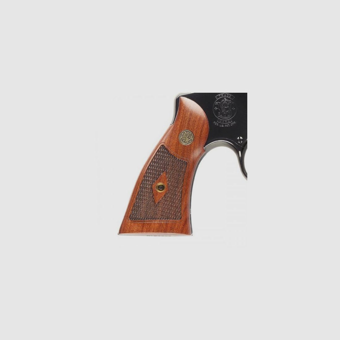 REVOLVER SMITH & WESSON 27 CLASSICS CAL.357 MAG, Bild 5 von 6