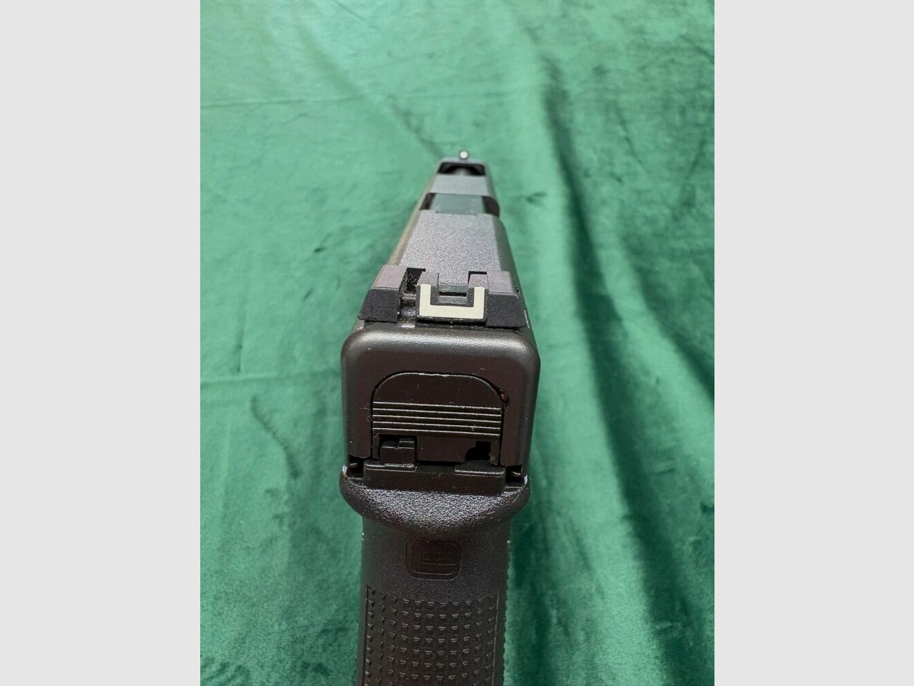 Glock Mod. 34 GEN 4