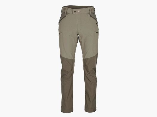 Pinewood Pinewood Hose Abisko Brenton - Schwarz / 58 Herren