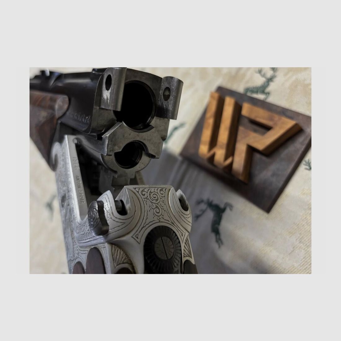 Sodia without 7x65R; 16/70