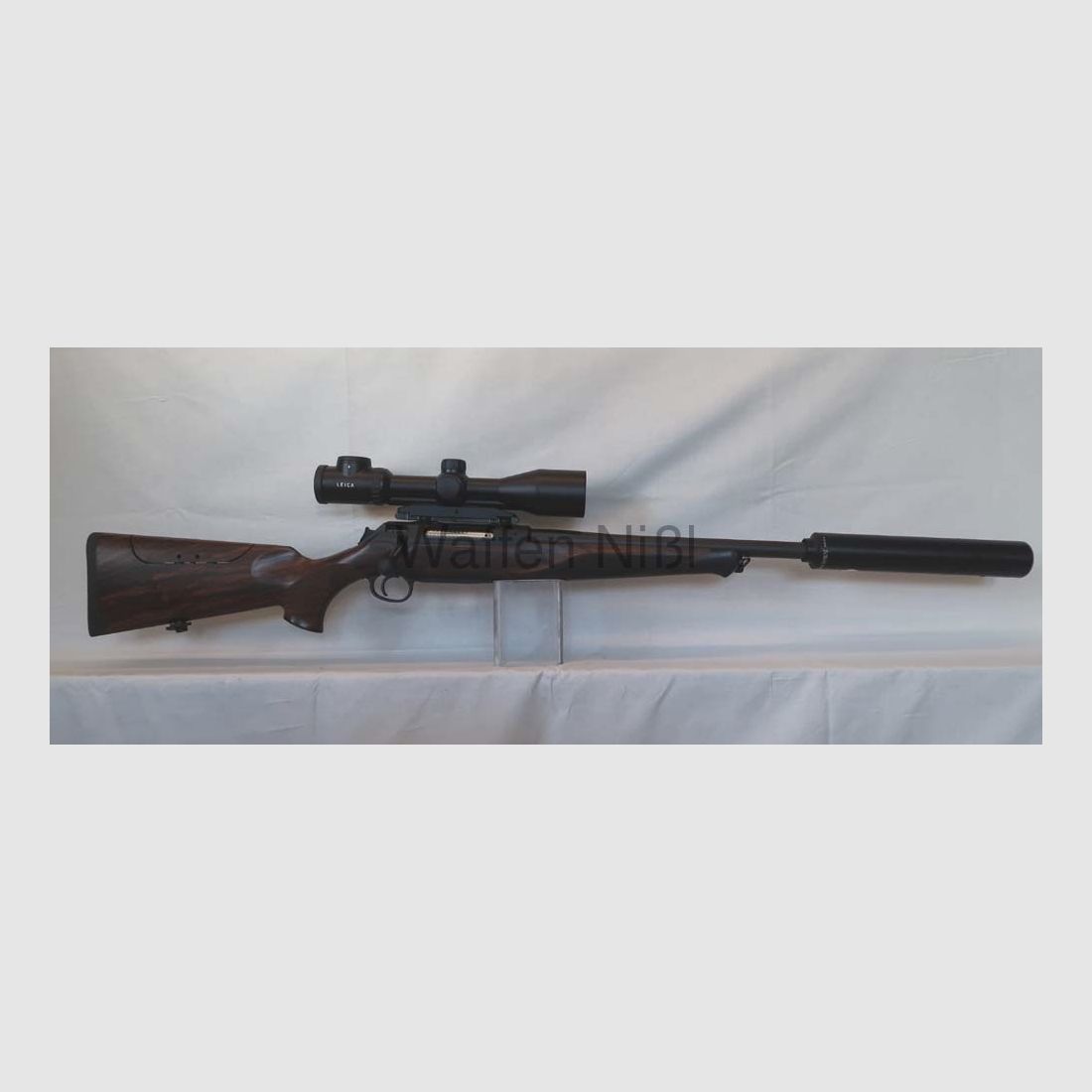 SAUER 404 Select