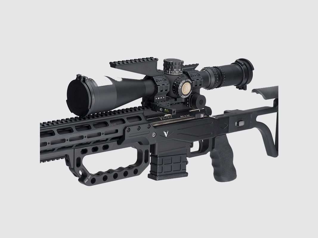 Monobloc scope mount RMCS QM 0MOA, Bild 4 von 5