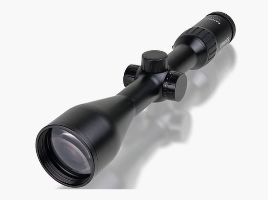 Steiner Ranger 4 3-12x56 Abs. 4A-I