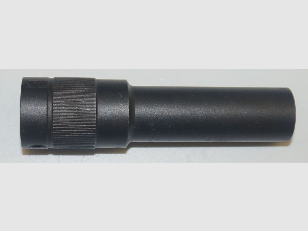 Franchi barrel extension, Franchi SPAS 15