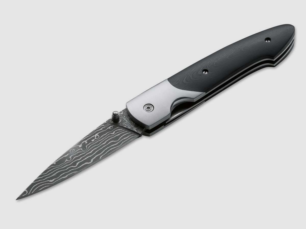 Böker Magnum Damascus Senior, Bild 1 von 2