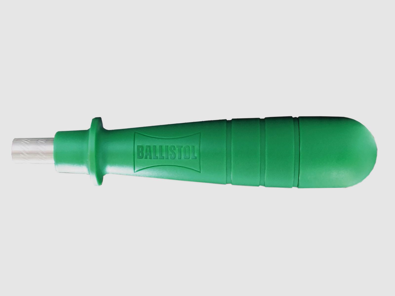 Ballistol wymienny uchwyt do węgli węglowych