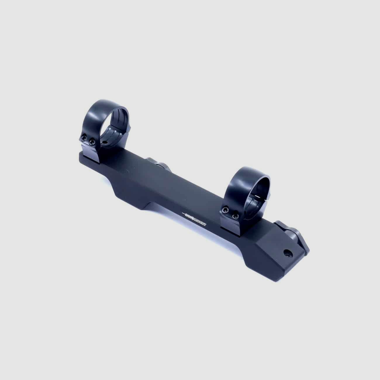 Innomount ZERO Weaver/Picatinny Thermion (30mm), 1-szt 40-TH-24-00-200, zdjęcie 5 z 6